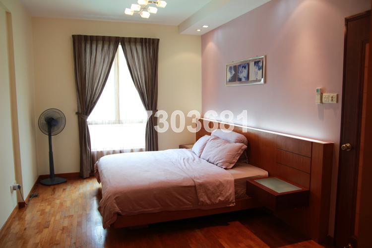 Yishun Emerald (D27), Condominium #140198552